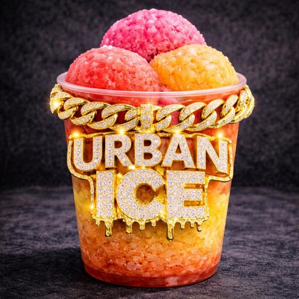 Urban Ice