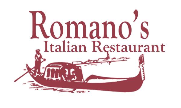 Romano&rsquo;s Italian restaurant