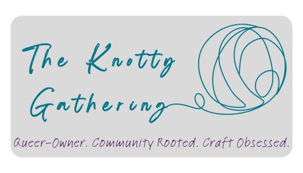 The Knotty Gathering