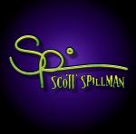 Art of Scott Spillman