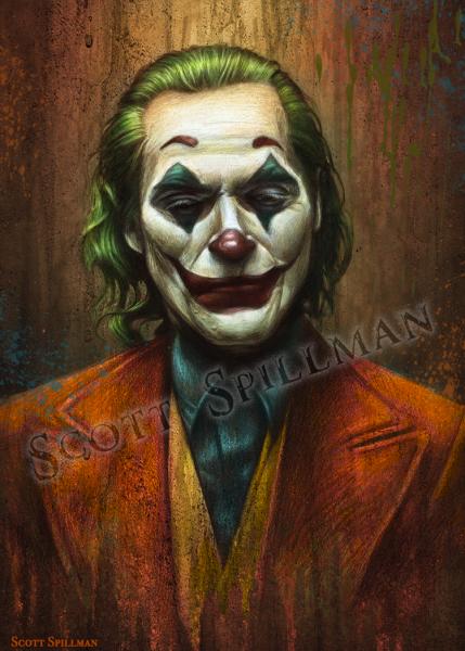 Joker picture