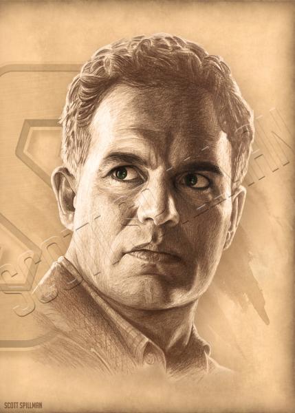 Bruce Banner picture