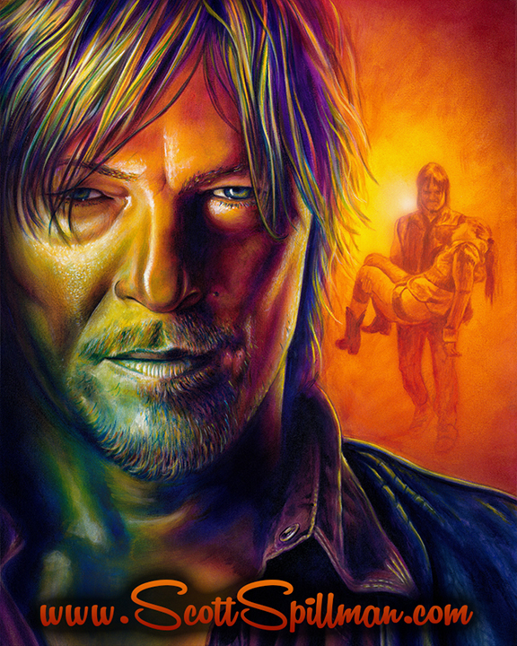 Daryl picture