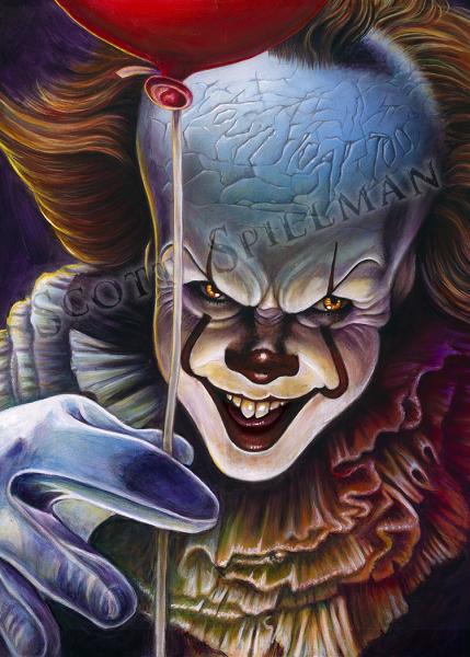 Pennywise picture