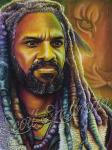 King Ezekiel