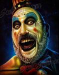 Captain Spaulding