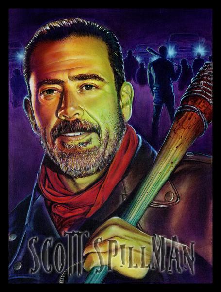 Negan