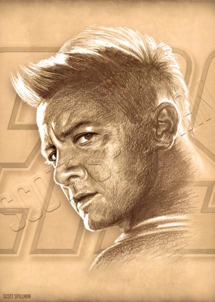 Hawkeye picture