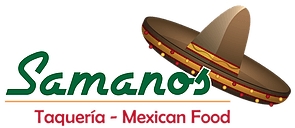 Samano&rsquo;s Mexican Food