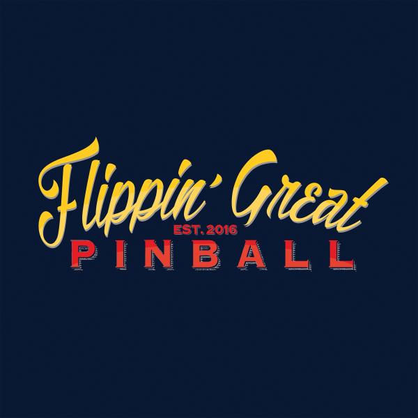 Flippin' Great Pinball