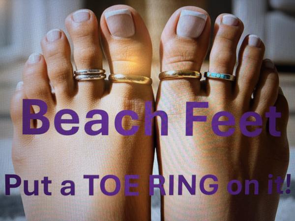 Beach Feet, LLC