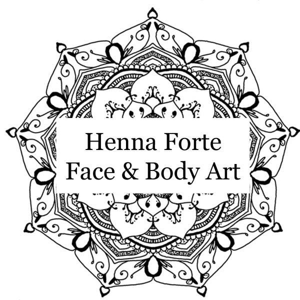 Henna Forte
