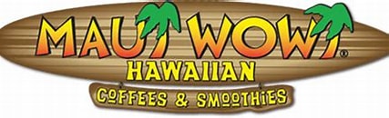 Maui Wowi Hawaiian Coffee and Smoothies