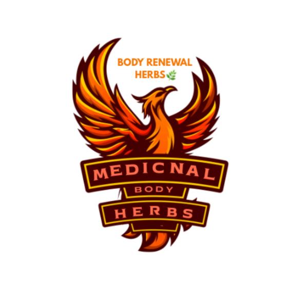 Body Renewal Holistic Herbs