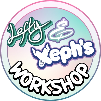 Lefty & Xeph's Workshop