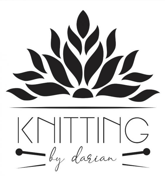 Knitting By Darian