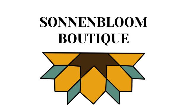 Sonnenbloom Boutique