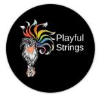 Playful Strings