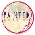 Painted Goddess