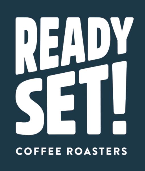 Ready Set Coffee
