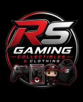 RS gaming collectibles & clothing
