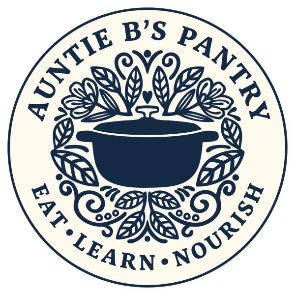Auntie B&rsquo;s Pantry
