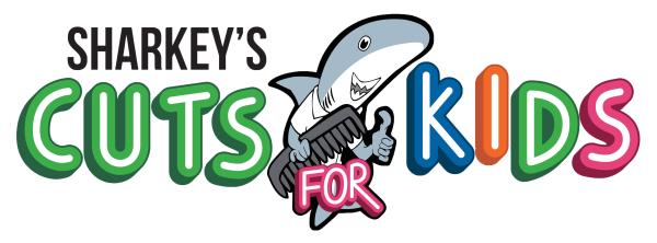 Sharkey's Cuts for Kids