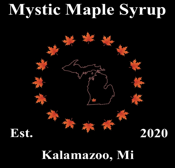 Mystic Maple Syrup test
