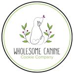 Wholesome Canine Cookie Company