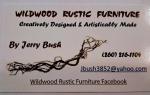 Wildwood Rustic Furniture