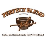 Perfect Blend Coffee