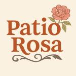 Patio Rosa