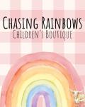 Chasing Rainbows