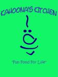 Kahoona's Kitchen
