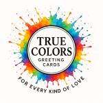 True Colors Greeting Cards