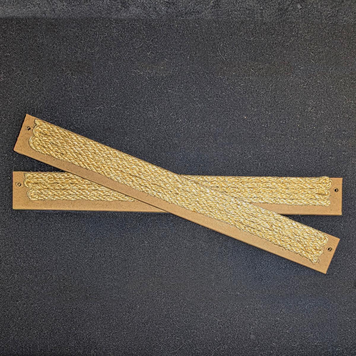 Jack's Scratcher - Refill Pack picture