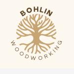 Wood and String Designs