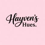 Hayven's Hues
