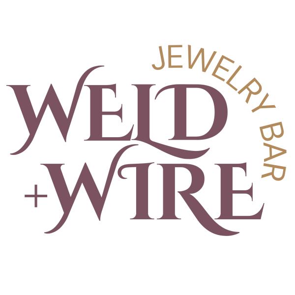 Weld + Wire Jewelry Bar
