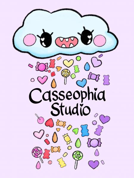 Casseophia Studio