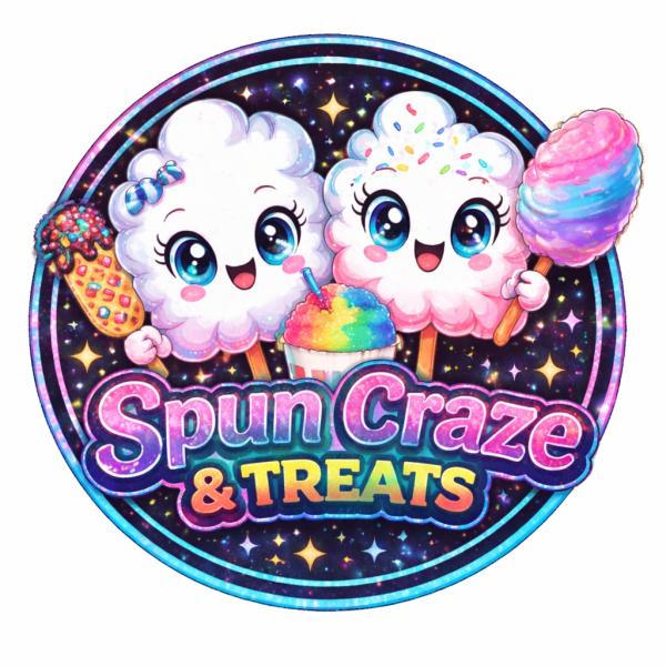 Spun Craze & Treats