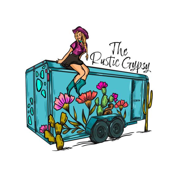 The Rustic Gypsy
