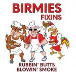 Birmie's Fixins