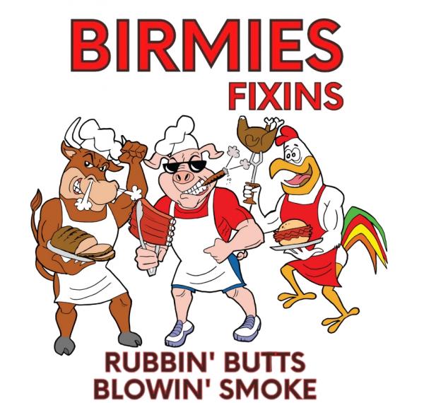 Birmie's Fixins