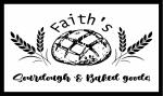 Faith&rsquo;s Sourdough and Baked Goods