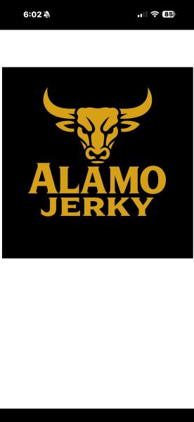 Alamo Jerky Chips