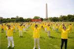 Falun Dafa Association of Washington D.C.