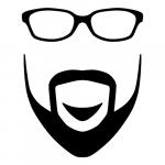 Bearded Artist