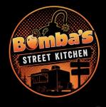 Bomba's food truck