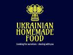 Ukrainian Homemade Food